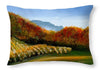 Grandfather Vineyard Winery - Throw Pillow